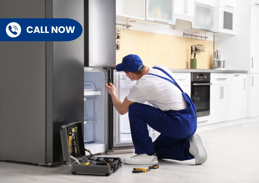 Woden IA Appliance Repair Company